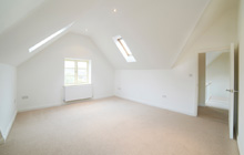 Willenhall bedroom extension leads