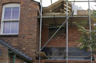 free Willenhall home extension quotes