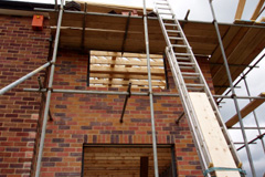 house extensions Willenhall